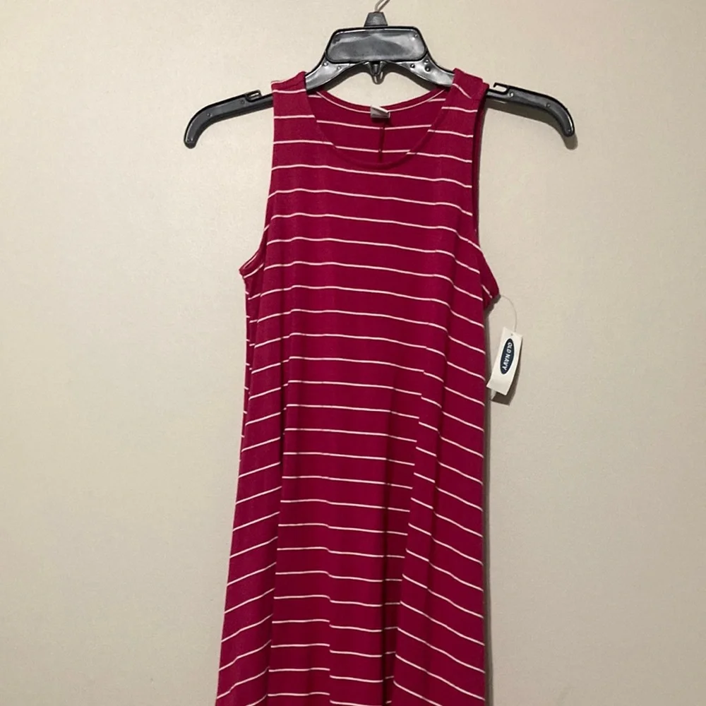 Old navy dress - Picture 1 of 3
